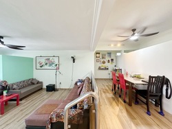 Ivory Heights (D22), Condominium #482119221